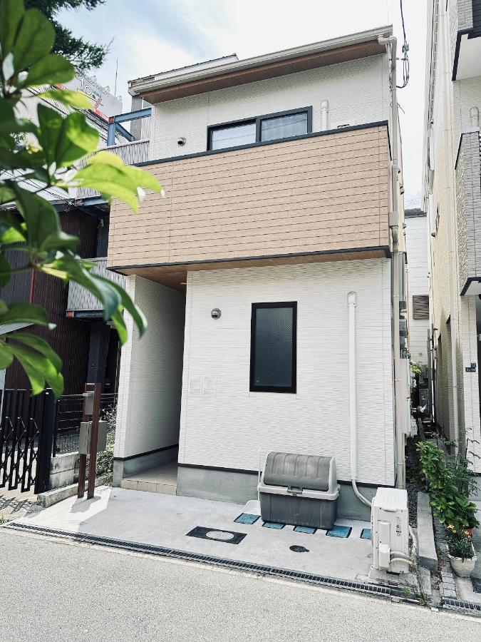 -旅time 天下茶屋- Tengachaya 公寓 大阪